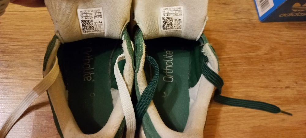 Buty Adidas Campus 00s J