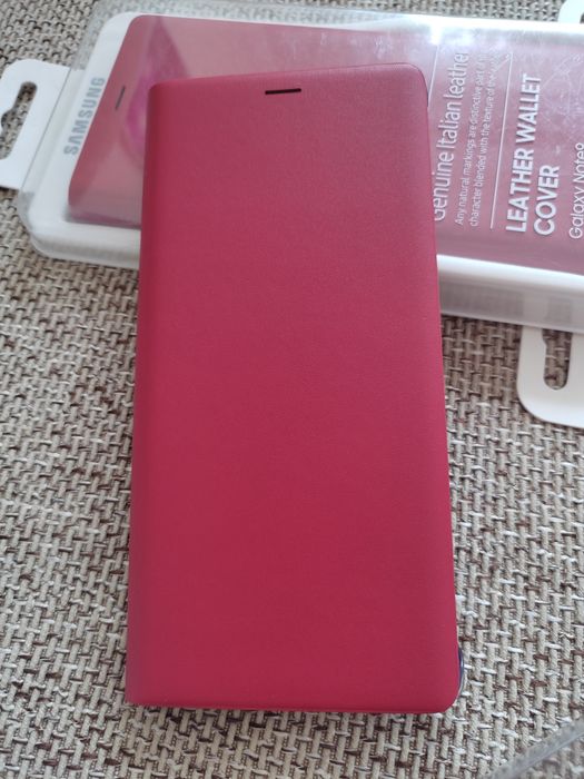 Cover na tel note9 i a9