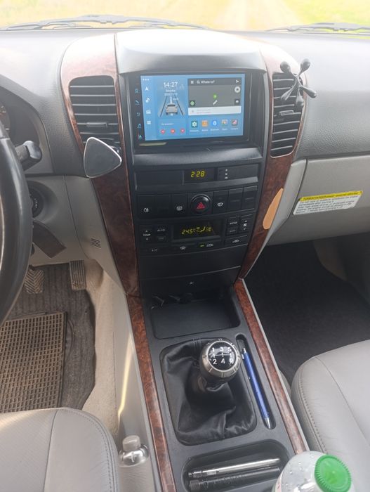 Продам Кіа соренто. 2.5 дизель