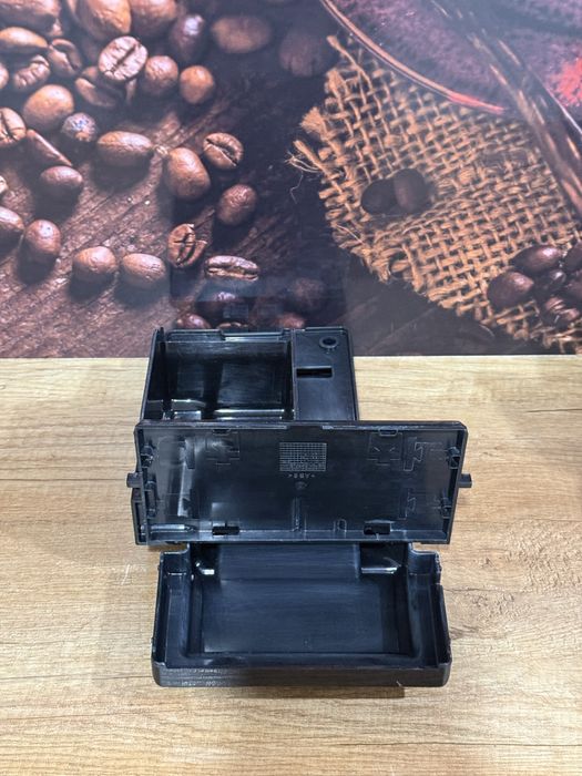 Kratka tacka ociekacza kompletna JURA A