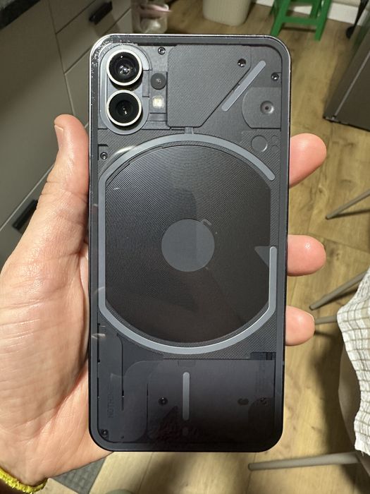 Nothing Phone (1) - 12/256