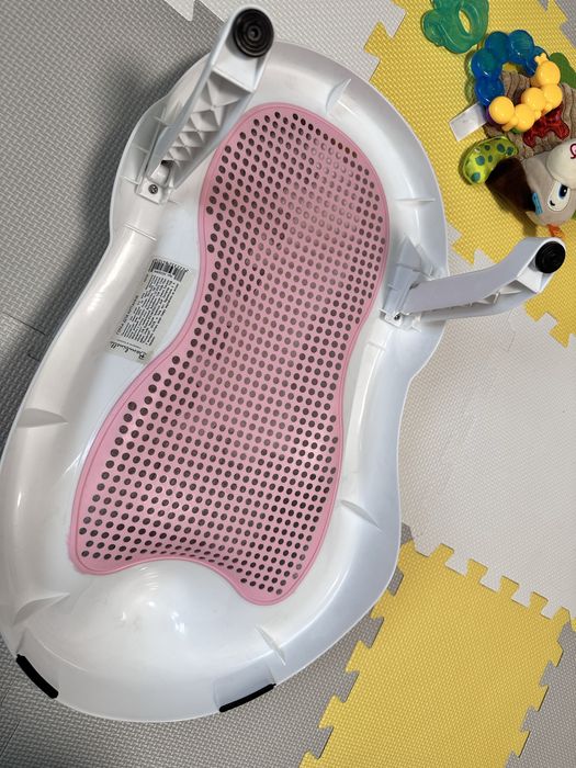 Гірка для купання дитини