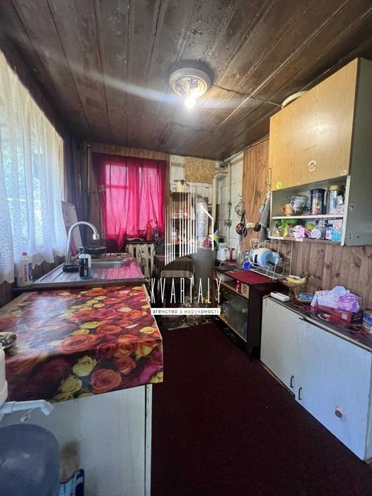 Продаж будинку с. Плесецьке Фастівський район