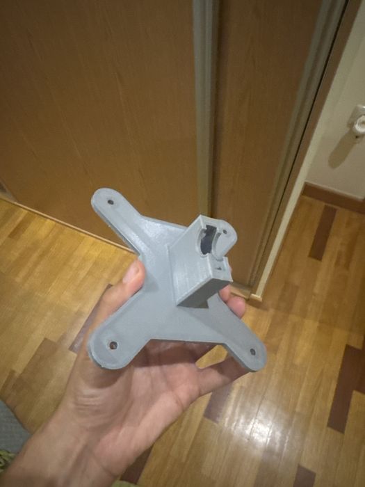 Adaptador VESA compatível com monitor Omen by HP (Omen 25 Gaming)