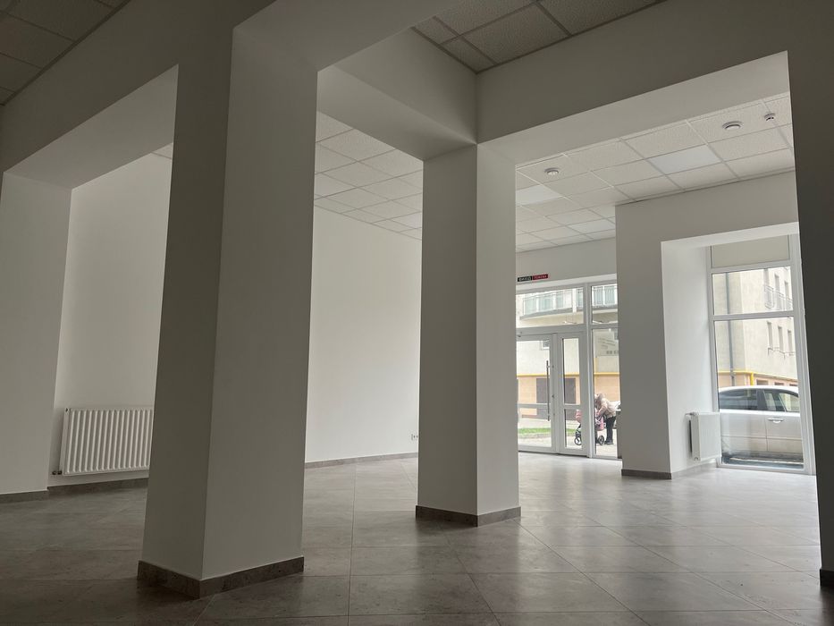 Оренда приміщення з ремонтом Стуса 28,корпус 4