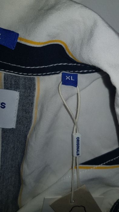 Nowa koszula Jack&Jones XL