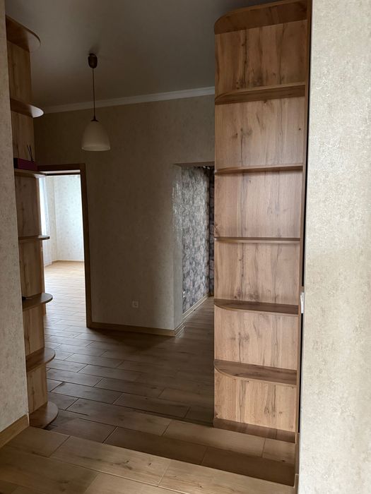 Будинок зі сховищем