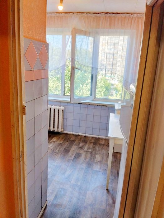 Кімната під ключ! Лісовий масив. Газ.
