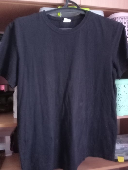 Футболка для работников охраны