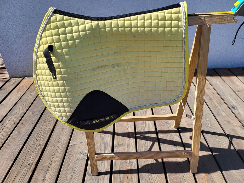 Czaprak HKM SPORTS 52cm