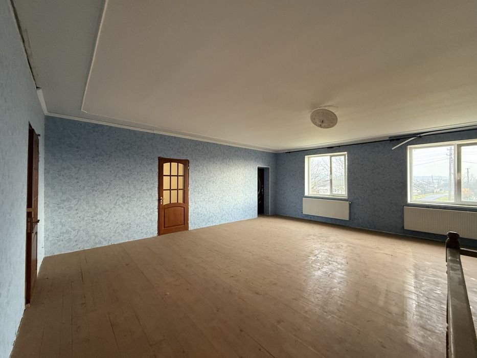 Продам будинок в с.Шепарівці