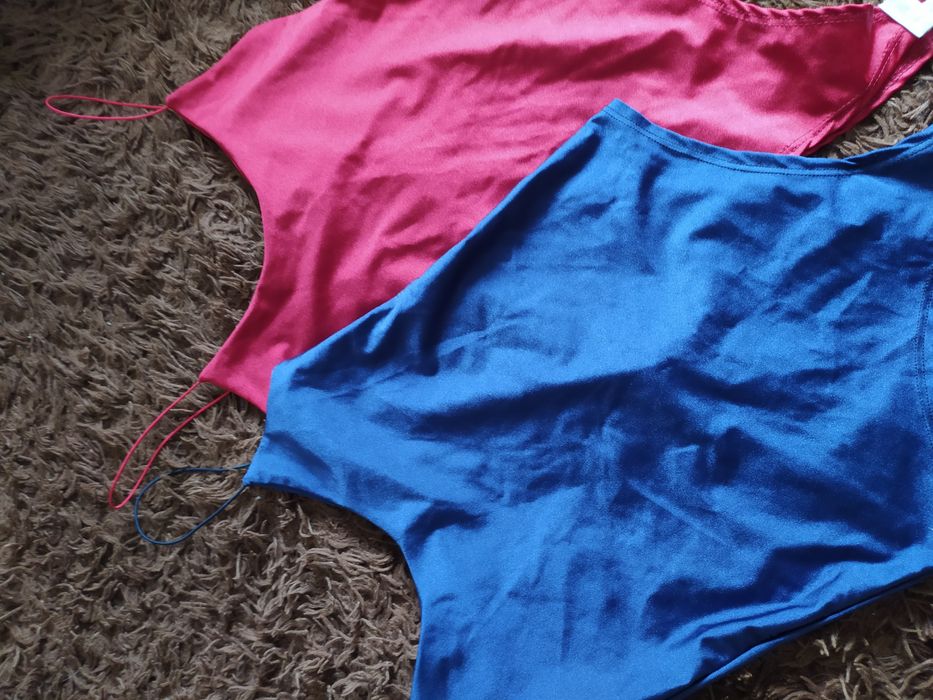 Нові боді!!! Бордового та синього кольору