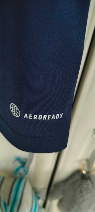 Koszulka Ajax Amsterdam 22)23 Adidas