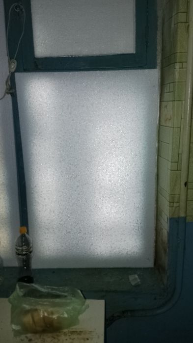 Пенопласт 1000/1000/18 м.м. - 20гр. Упаковка 30 шт.- 500гр .