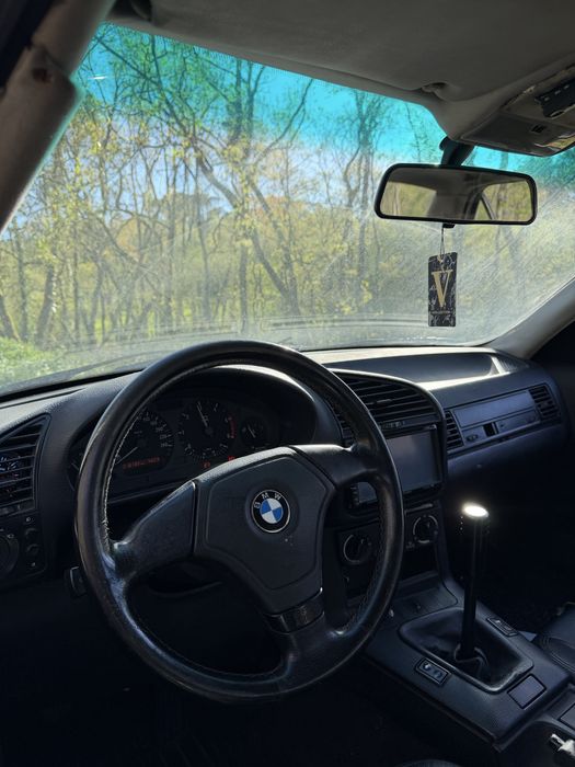 Bmw e36 325 td razoavel