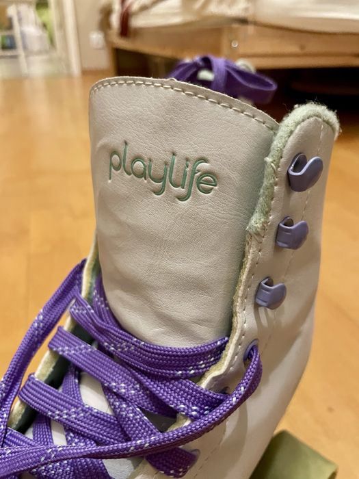 Wrotki r. 38 playlife melrose