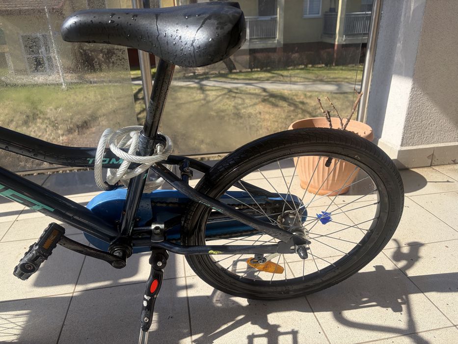 Sprzedam rower  dla dziecka