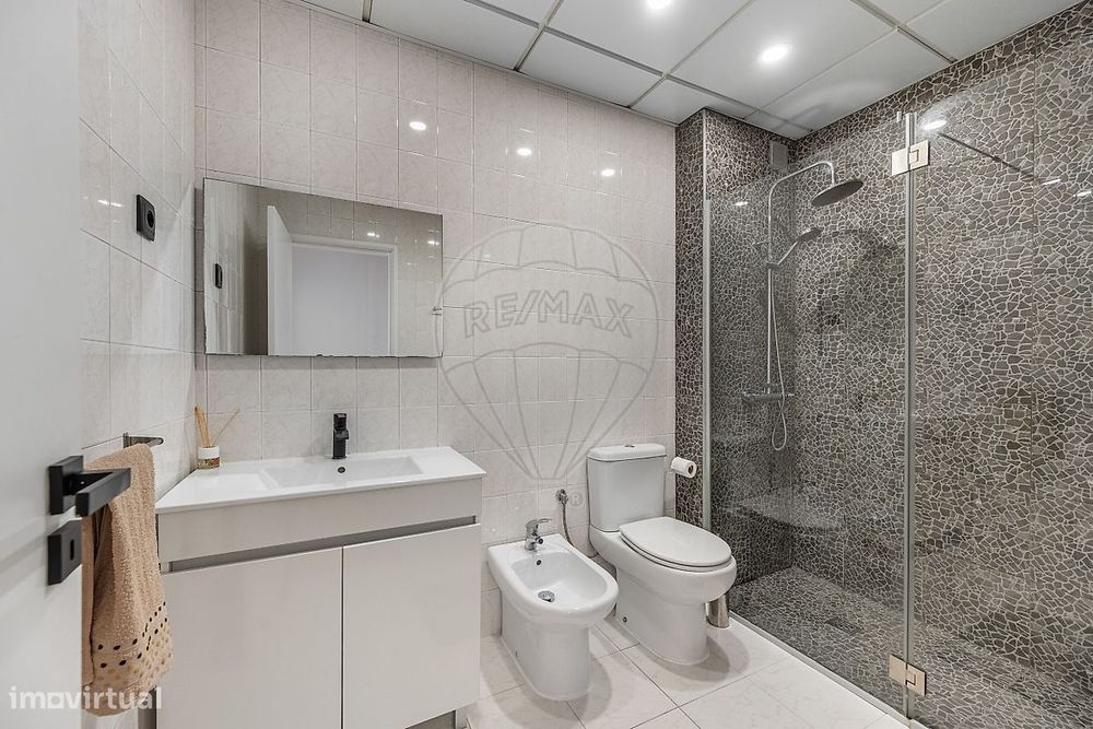 Apartamento T2 para venda