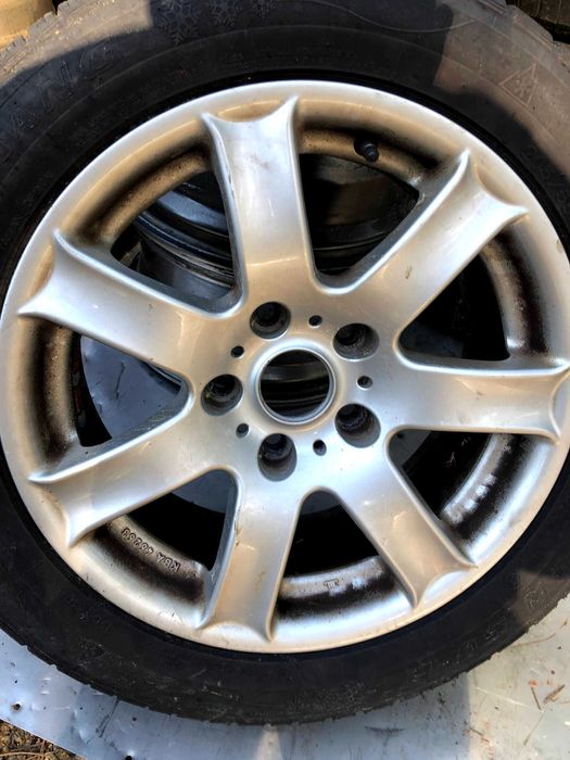 Jantes Varios Tamanhos