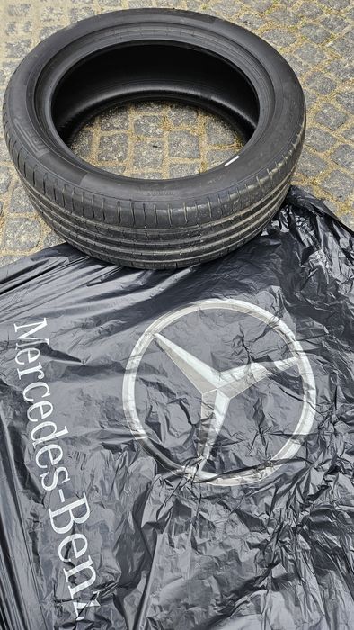 Opony letnie nowe 235/50 R19