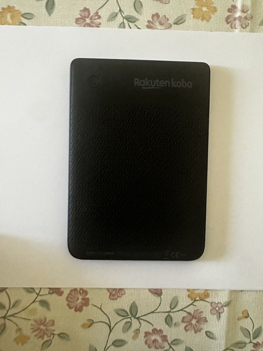 Kobo Clara Colour 100% funcional