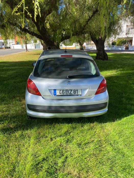 vendo ou troco Peugeot 207 1.4hdi — photo 5