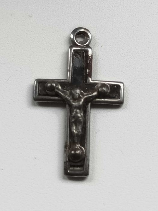 Dewocjonalia, Stary krzyżyk