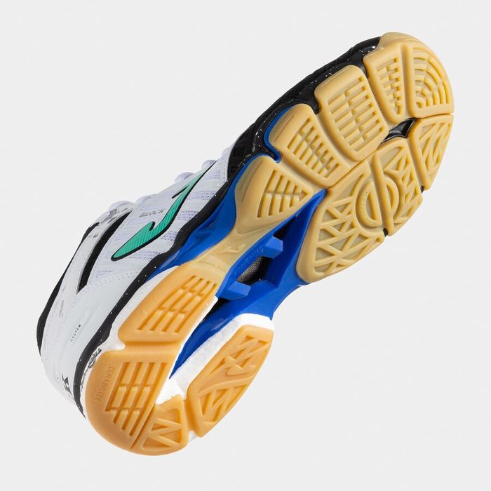 Кросівки Joma V Block розмір 43 устілька 28 см оригінал.