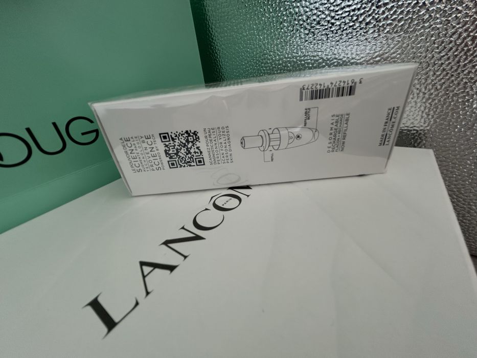 Serum do twarzy Lancome