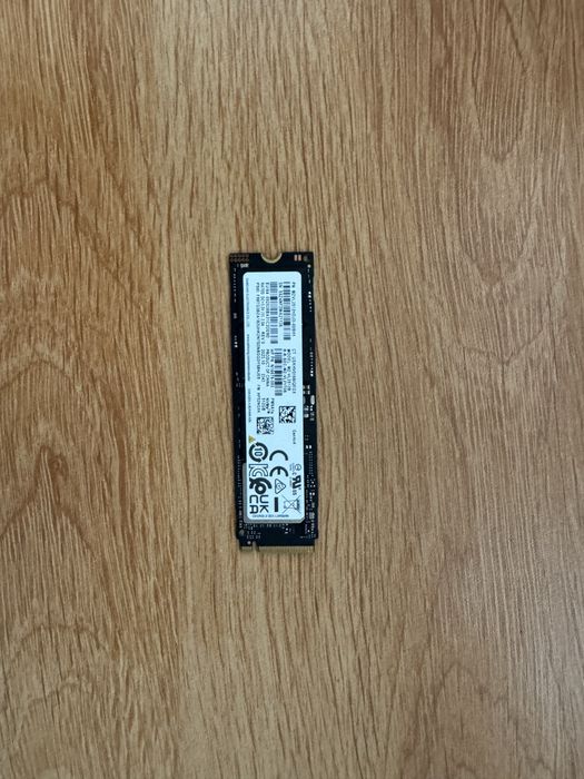 Dysk samsung 512gb