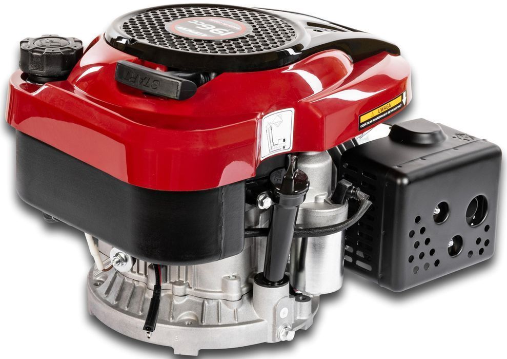 Silnik Loncin Lc1P70Fc-F E-Start Do Kosiarki Spalinowy Benzynowy 6.5Km
