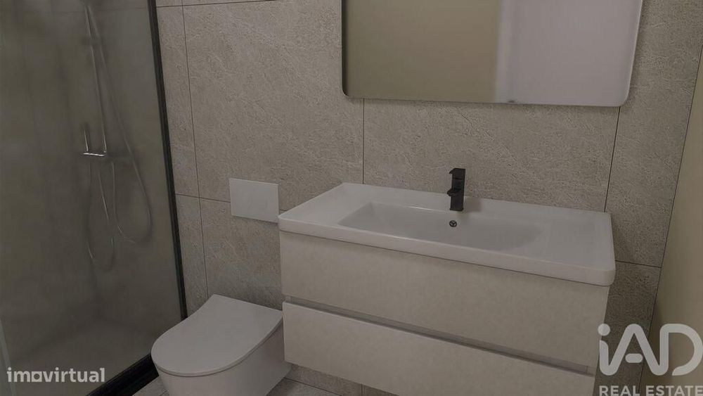Apartamento T2 em Corroios de 149,00 m2