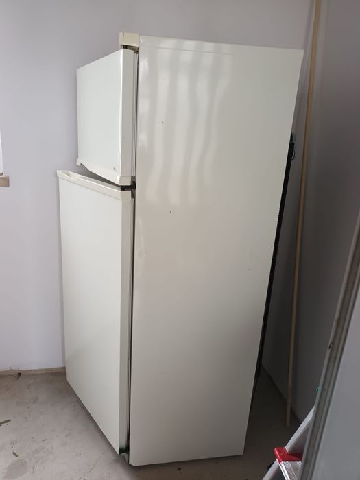 Frigorífico Whirlpool