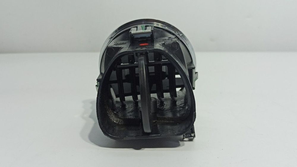 AERADOR FRENTE DIREITO FIAT NUOVA 500 (150) BLACKJACK