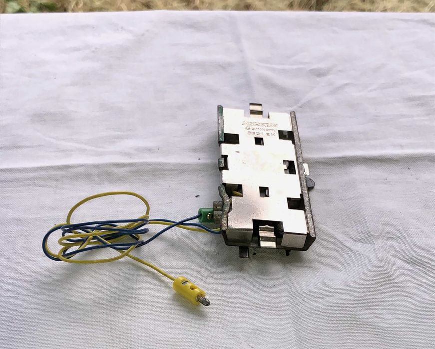 MARKLIN 5112 Desengatador eléctrico