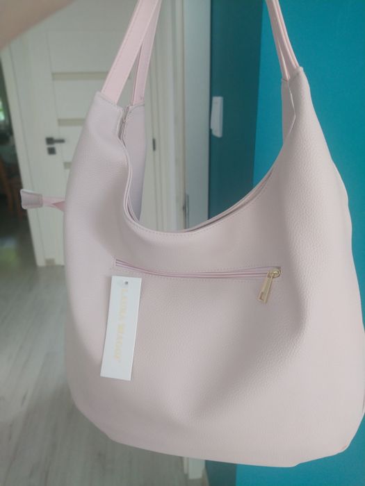 Torebka Laura biaggi