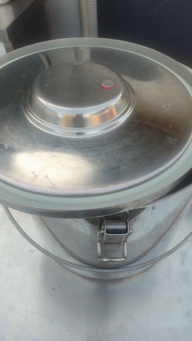 Termos gastronomiczny