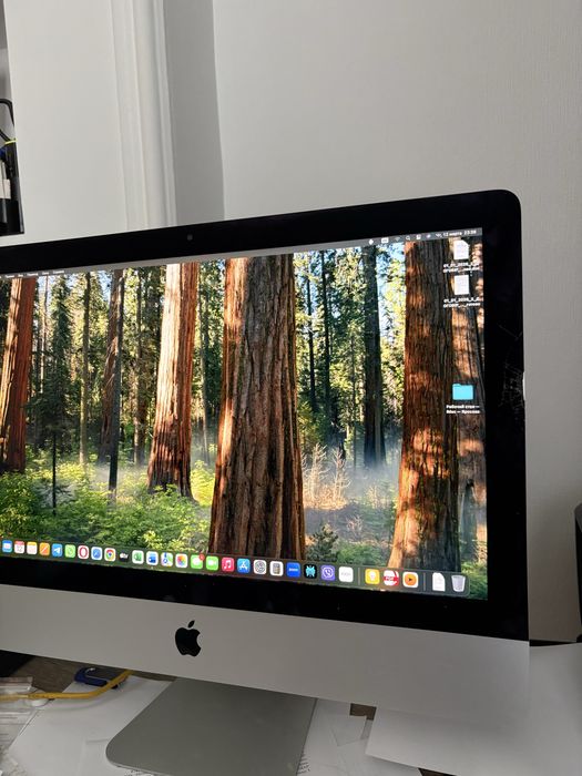 imac 2019 21 - Персональні комп'ютери - OLX.ua