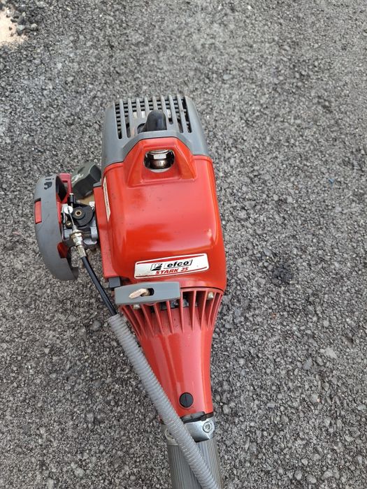 Roçadora Efco Stark 25/2500