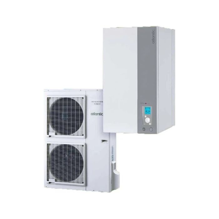 Pompa ciepła Atlantic Excelia AL TRI 11KW