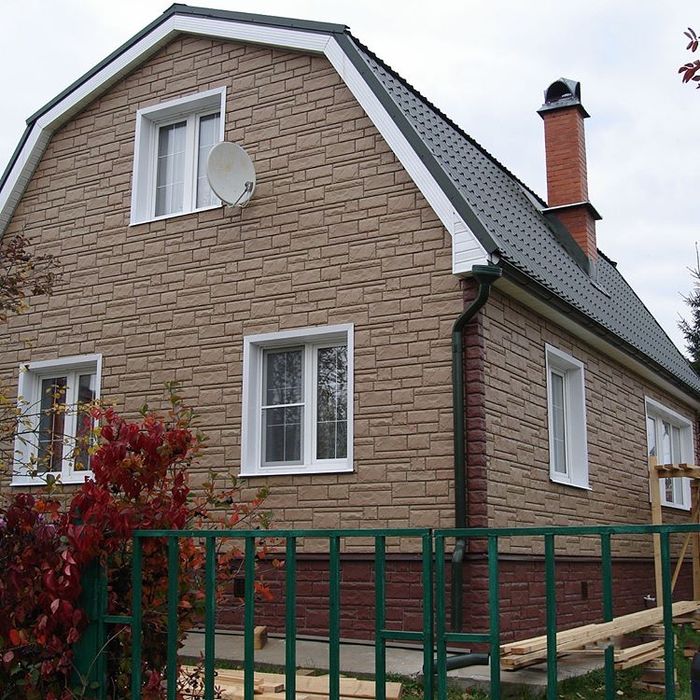 Металочерепица Люкс. Безкоштовна доставка.