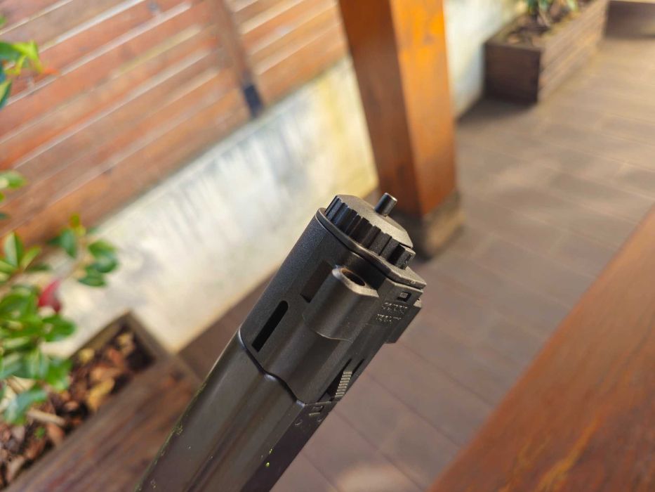 ARP9 G&G Airsoft