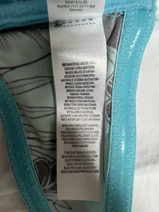 Góra od bikini stan idealny
