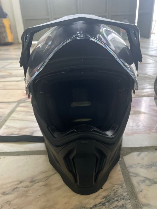 Capacetes Adv-Off-Road