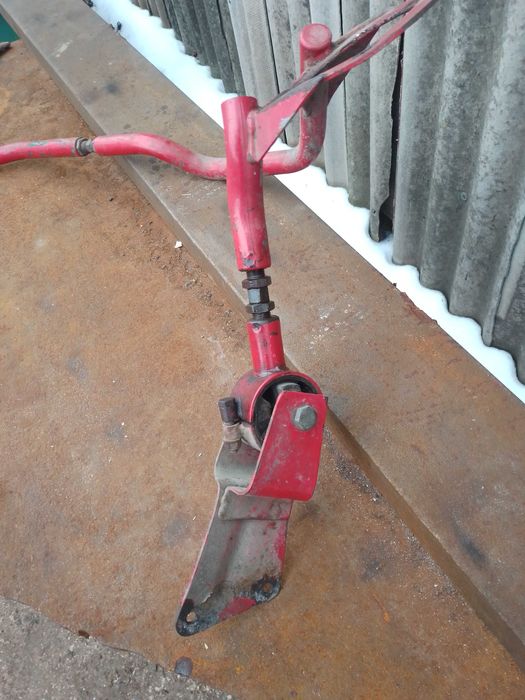 распорка на таврію/славуту