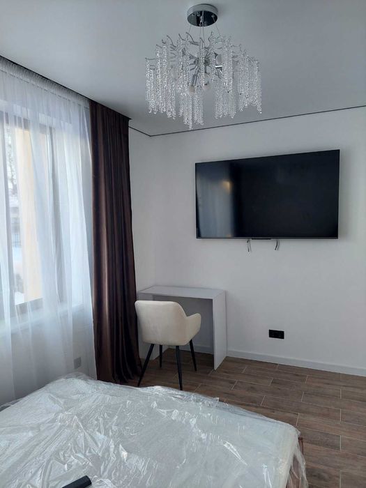 Оренда будинку 5 кім 130 м. кв. Станиля-Трускавець