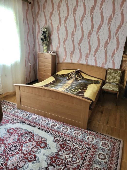 Продам добротний будинок з всім наповненням