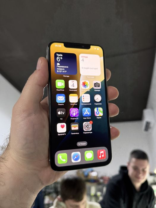 Apple iphone XS MAX 256 gb Neverlock 100% айфон