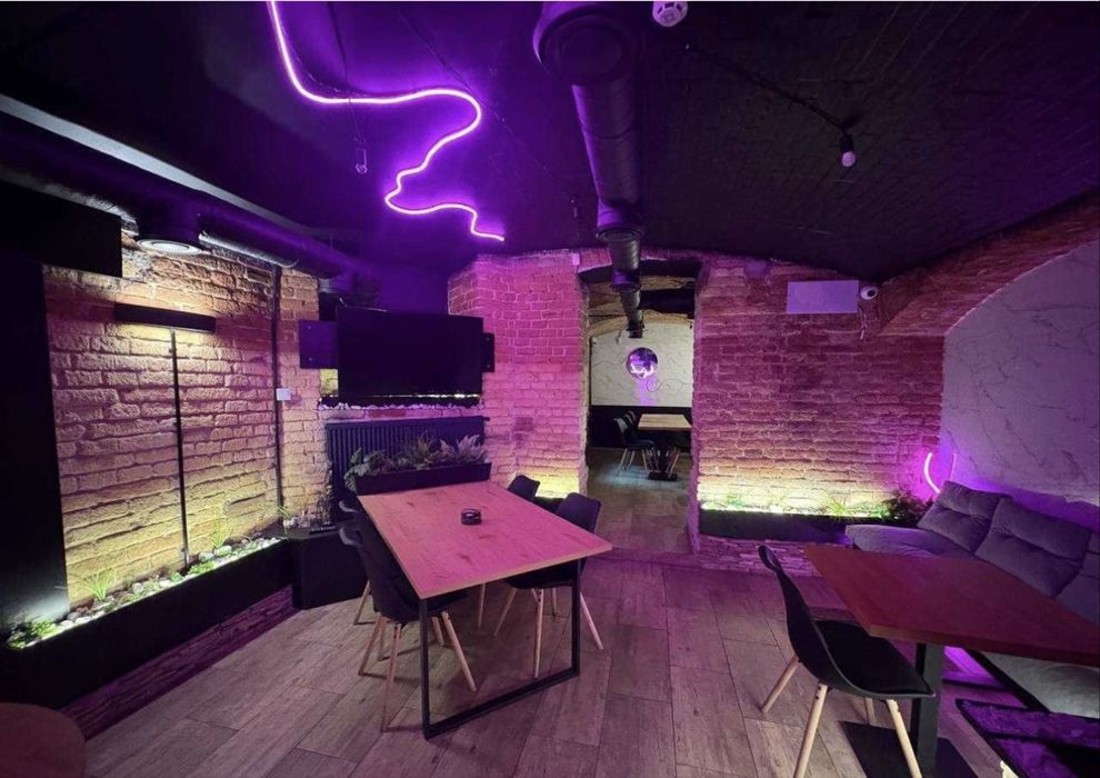 Оренда центр кафе ресторан фаст фуд магазин