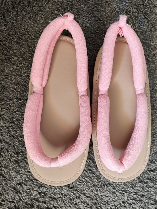Buty japonki damskie nowe r.37